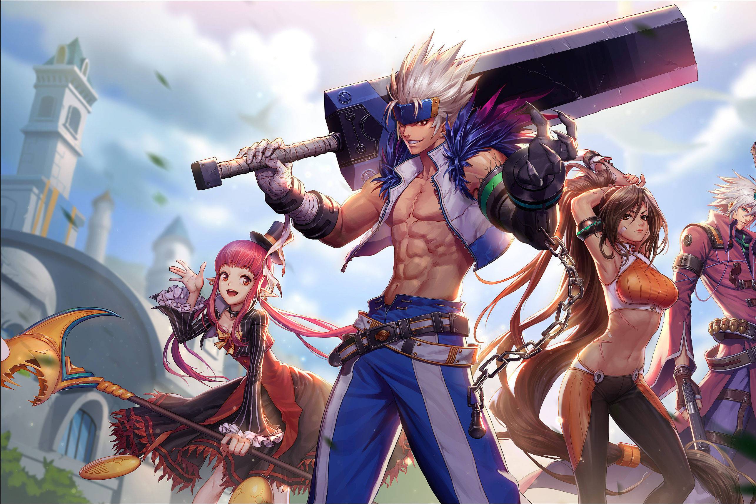 记精巧的 记精巧的