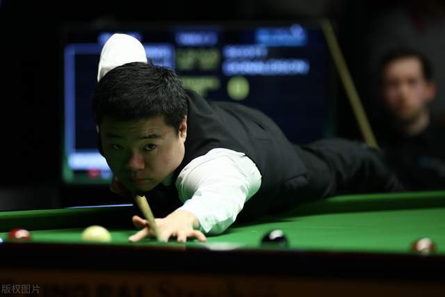 一位参赛者 一位参赛者