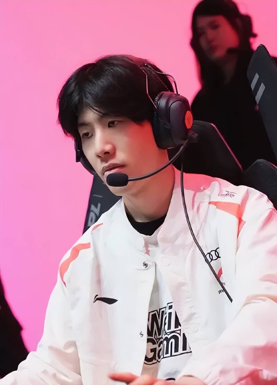 付出的肯定 付出的肯定