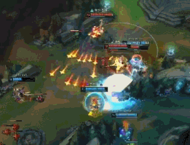 态和强大心 态和强大心