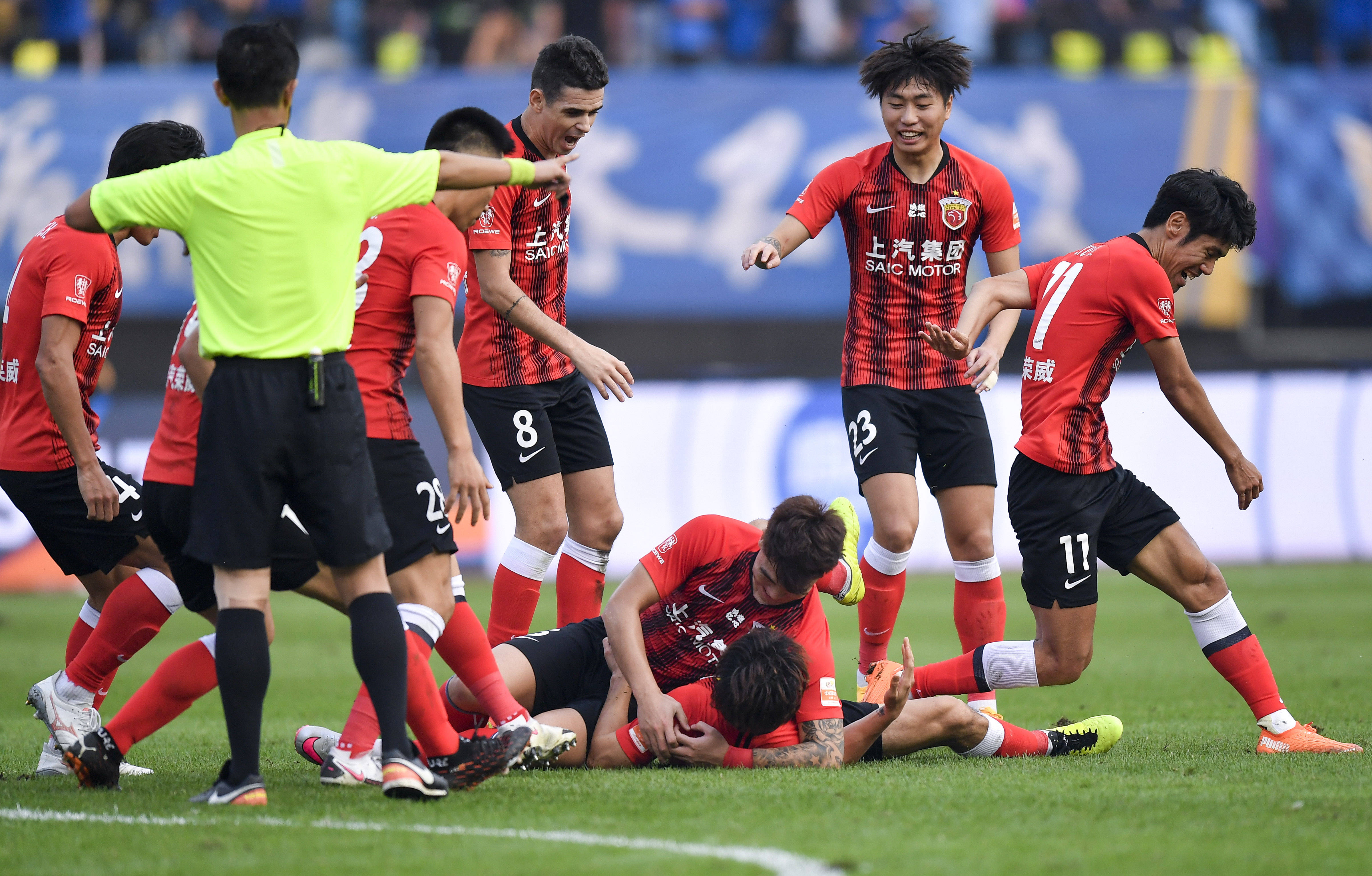 关注潜在的 关注潜在的