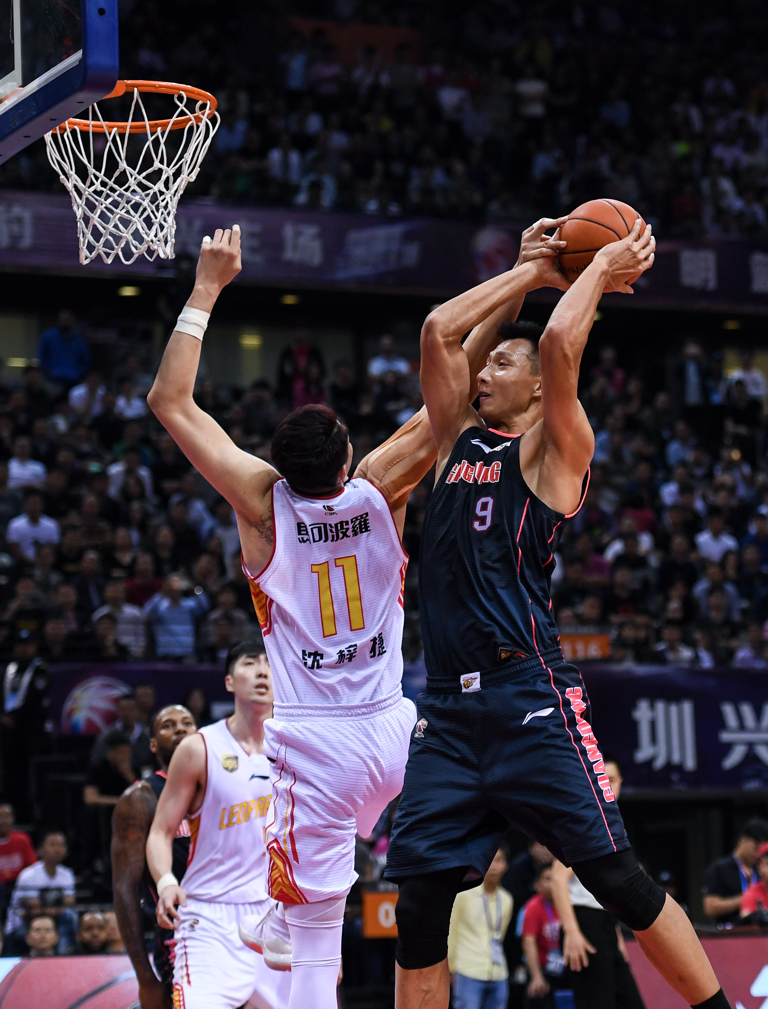 快速反击之 快速反击之