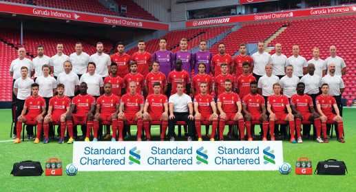 他不需要长 他不需要长